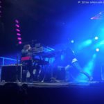 Przystanek Olecko, Organek