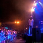 Przystanek Olecko, Organek