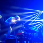 Przystanek Olecko, Organek