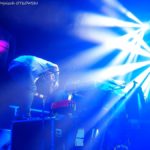 Przystanek Olecko, Organek