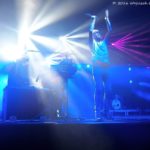 Przystanek Olecko, Organek