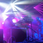 Przystanek Olecko, Organek