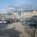 Suwalki – Hotel Loft – Strumillo;  20.VII.2016