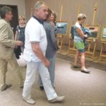 Suwalki – Hotel Loft – Strumillo;  20.VII.2016