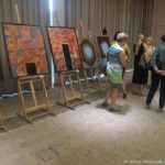 Suwalki – Hotel Loft – Strumillo;  20.VII.2016