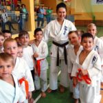 karate kyokushin, Suwałki, #suwalki