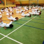 karate kyokushin