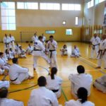 karate kyokushin