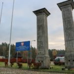 Rudawka, Lesnaja, ruch bezwizowy
