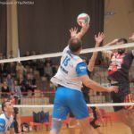 I Liga ; Slepsk Suwalki – Krispol Wrzesnia ,3:1; 08.X.2016