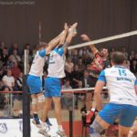 I Liga ; Slepsk Suwalki – Krispol Wrzesnia ,3:1; 08.X.2016