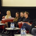 Wołyń, Suwałki, Smarzowski