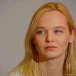 Michalina Łabacz Michalina Łabacz #niebywalesuwalki #suwalki #suwałki #martylcapture