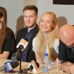 Michalina Łabacz #niebywalesuwalki #suwalki #suwałki