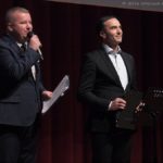 Andrzej Lukowski i Jacek Barczak, SOK-Suwalki; 16.XII.2016