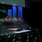 Michelle John & Suwalki Gospel Choir, SOK-Suwalki; 16.XII.2016