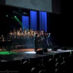 Michelle John & Suwalki Gospel Choir, SOK-Suwalki; 16.XII.2016