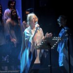 Michelle John & Suwalki Gospel Choir, SOK-Suwalki; 16.XII.2016