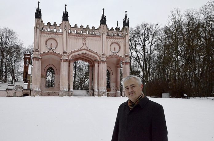 Krzysztof Szadurski, #festiwal #celtycki #pałacpaca