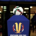 1/2 Pucharu Polski; Wigry Suwalki – Arka Gdynia 0:3; 28.II.2017