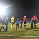 1/2 Pucharu Polski; Wigry Suwalki – Arka Gdynia 0:3; 28.II.2017