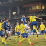 Wigry Suwalki - Arka Gdynia