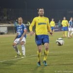 1/2 Pucharu Polski; Wigry Suwalki – Arka Gdynia 0:3; 28.II.2017