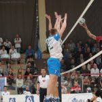 I Liga – play-off ; Slepsk Suwalki – AGH Krakow 3:0; 10.III.2017