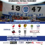 WigryCup2017