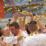 Złoto nie dla Ślepska