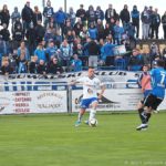 I Liga; Wigry Suwalki – Sandecja 0:1; 15.IV.2017