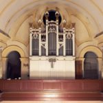 organy_ewangelicy