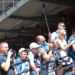 I Liga; Wigry Suwalki -Chojniczanka Chojnice 2:3; 28.V.2017