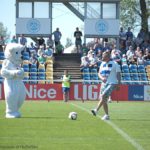 I Liga; Wigry Suwalki -Chojniczanka Chojnice 2:3; 28.V.2017