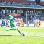 I Liga; Wigry Suwalki -Chojniczanka Chojnice 2:3; 28.V.2017