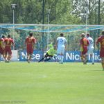 I Liga; Wigry Suwalki -Chojniczanka Chojnice 2:3; 28.V.2017