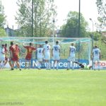 I Liga; Wigry Suwalki -Chojniczanka Chojnice 2:3; 28.V.2017