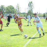 I Liga; Wigry Suwalki -Chojniczanka Chojnice 2:3; 28.V.2017
