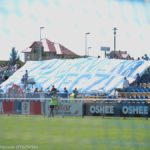 I Liga; Wigry Suwalki -Chojniczanka Chojnice 2:3; 28.V.2017