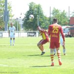 I Liga; Wigry Suwalki -Chojniczanka Chojnice 2:3; 28.V.2017