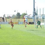 I Liga; Wigry Suwalki -Chojniczanka Chojnice 2:3; 28.V.2017