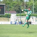 I Liga; Wigry Suwalki -Chojniczanka Chojnice 2:3; 28.V.2017