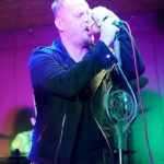 Cochise koncert Suwałki