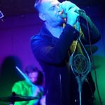 Cochise koncert Suwałki