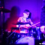 Cochise koncert Suwałki