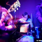 Cochise koncert Suwałki