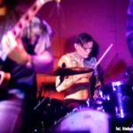 Cochise koncert Suwałki