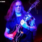 Cochise koncert Suwałki