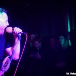 Cochise koncert Suwałki