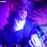 Cochise koncert Suwałki